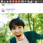 [방탄소년단] 이거 사진 뭔가가 이상하지 않냐..?