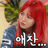 [레드벨벳] 앞으로 레드벨벳 까글보면