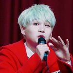 [방탄소년단] 나는민윤기가이번콘에서