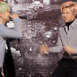 [방탄소년단] 김남준 아무도 못<b>말림</b> ㅇㅇ..