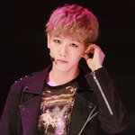 [백현] 백현이 데뷔초 아이컨<b>택</b>