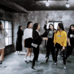 [프듀101] <b>유연정</b> 이장면