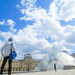 [세계여행] 지구여행자의 소통편지 - 파리에서 보내는 두번째 편지