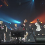 [방탄소년단] 이삐들은 젤 조아하는 무대가 뭐야?