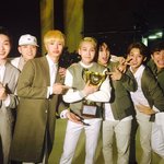 [BTOB] 비투비1위축하해!!!!!