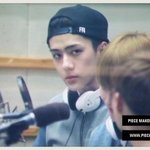 [세훈] 1년전 오늘-150407