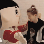 [루한] 루한인 이런 <b>후리</b>한 모습도 넘 좋음 ㅋ