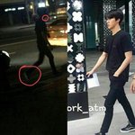 [EXO] 아 형~한번만 봐주세요