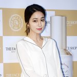 <b>결점</b>이 없는 이민정 미모