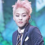 [시우민] 시우민 <b>리즈</b>시절 그려드립니다>.<