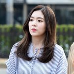 배주현의 앞머리 유무