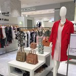 스페인 컨템포러리 브랜드 빔바이롤라 /판교 팝업스토어