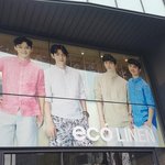 [경수] <b>스파오</b>에도 봄이 왔구나