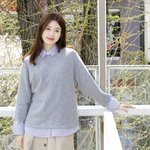 청순 <b>미녀</b>의 대명사