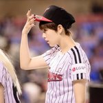 걸크러쉬 <b>정연</b>