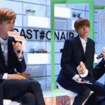 [EXO] 찬열이나<b>패자</b>