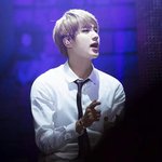 [방탄소년단] <b>석진이</b> 금발도 잘 어울릴텐데