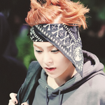 [EXO] 늑미시우민<b>is</b>뭔들