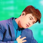 [경수] 나도 펌이나 염색할까