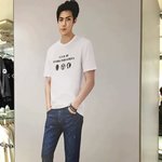 [세훈] spao 신촌점 내부 광고 <b>실사</b>