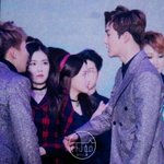 [EXO] 세번째 <b>사내</b>커플가나요