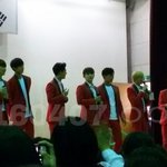 오늘 몬스타엑스 스쿨어택?옴