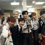 [BTOB] <b>사랑해</b>