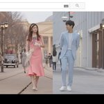완소남 박보검 ~~~<b>CF</b>처럼 저도 목걸이 받고싶다요