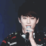 [EXO] 4주년기념 애들 <b>데뷔초</b> 움짤 날라왔다