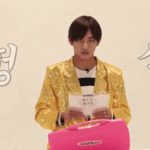 [방탄소년단] 아직까지 등<b>업안</b>된이삐...?