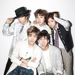 [B1A4] 진영 산들 <b>공찬</b> 삼둥이설ㅋㅋㅋㅋ