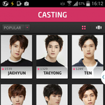 [EXO] 엔ㅆㅣ티 <b>인기순위</b> 벌써 나왔네