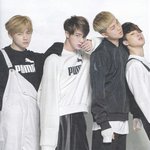 [방탄소년단] 김석진 <b>치마입음</b>??ㅋㅋㅋㅋㅋ