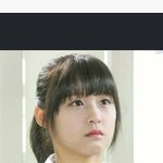 어떤 얼굴이 더 나아??