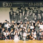 [시우민] 늑미팬싸때 시우민이 <b>팬</b><b>분</b>에게 한 행동