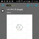 [EXO] 시발종대왜<b>하필</b>오늘나와서