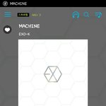 [EXO] 얘들<b>아스</b>밍인증하고글써~