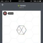 [EXO] 25분 뒤에 종대 <b>노래</b>도 많이 들어죠