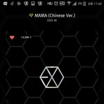 [EXO] 데뷔앨범 12시에 차트진입하면 초코<b>우유</b>깊티쏨