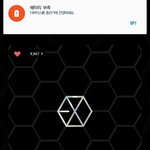 [EXO] 실검총공할때 검색하고 관련<b>게시물</b> 클릭해야댐