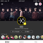 [EXO] <b>속</b><b>지마</b>셈