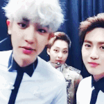 [EXO] 오늘 새벽에 <b>갑작</b> 븨앱해줌 좋겟다ㅜ