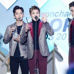 [시우민] 엑소시우민 4주년 <b>축하</b>해