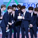[EXO] <b>사랑</b>한다 <b>앞</b>으로 99466494년 더 <b>사랑</b>할게