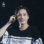 [카이] 종인아 <b>데뷔해</b>줘서 고마워