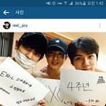 [EXO] 찬열 마스크랑 <b>모자</b>뭐야 ㅎㅎ