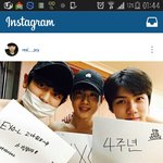 [EXO] 하 진짜 <b>이맛</b>에 덕질한다