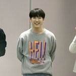 [BAP] 기밈찬 미쳤다