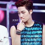 [카이] 니니 항상 행복하세요 4주년 축하해