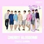 [EXO] 카재 숙달이와 벚꽃<b>축제</b>의상
